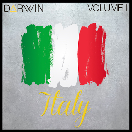 Italian Traditional - Volume 1 표지