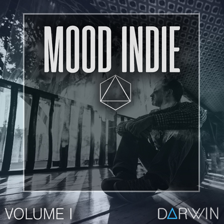 Mood Indie - Volume 1 표지
