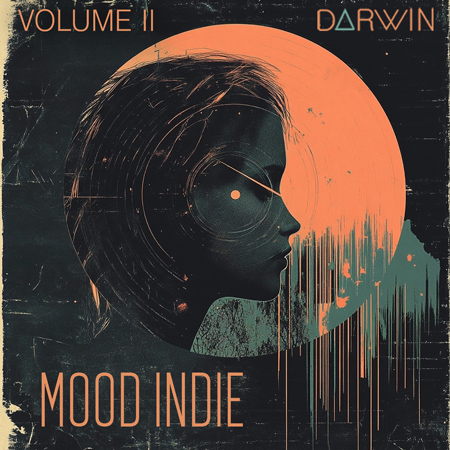Mood Indie - Volume 2 표지