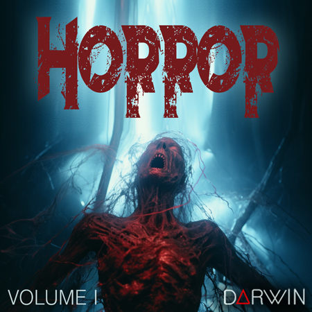 Horror - Volume 1 표지