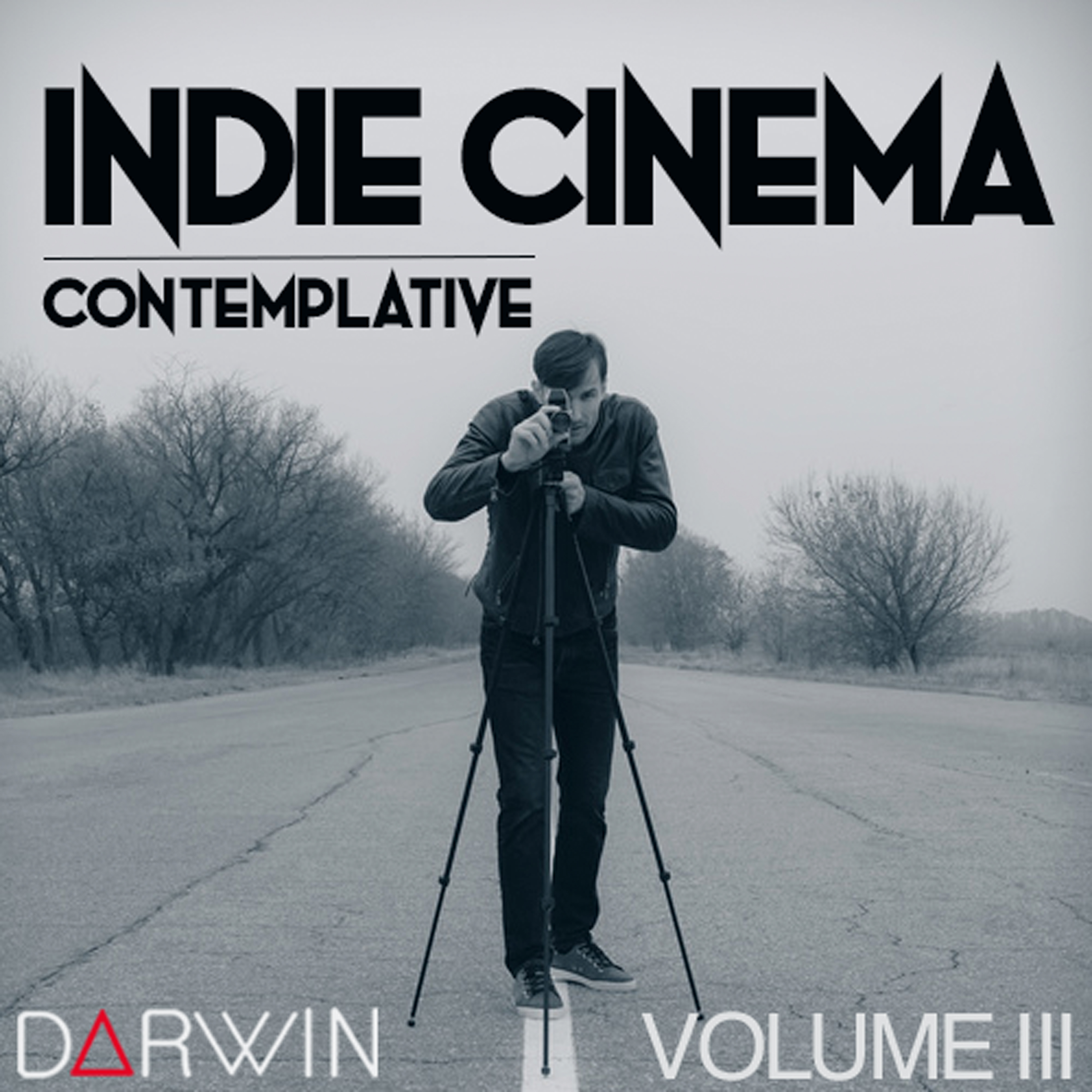 indie cinema - volume 3 표지