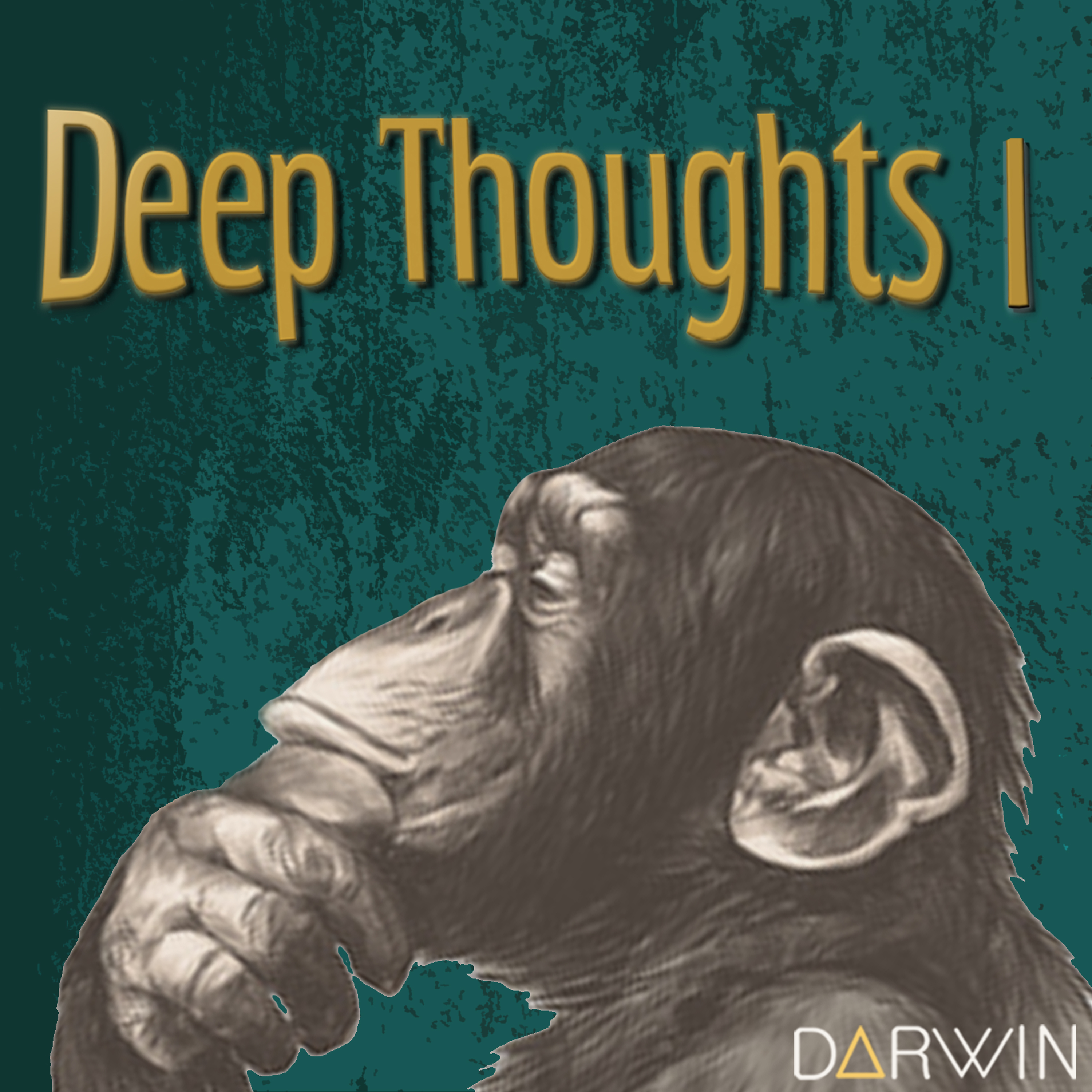 deep thoughts 표지