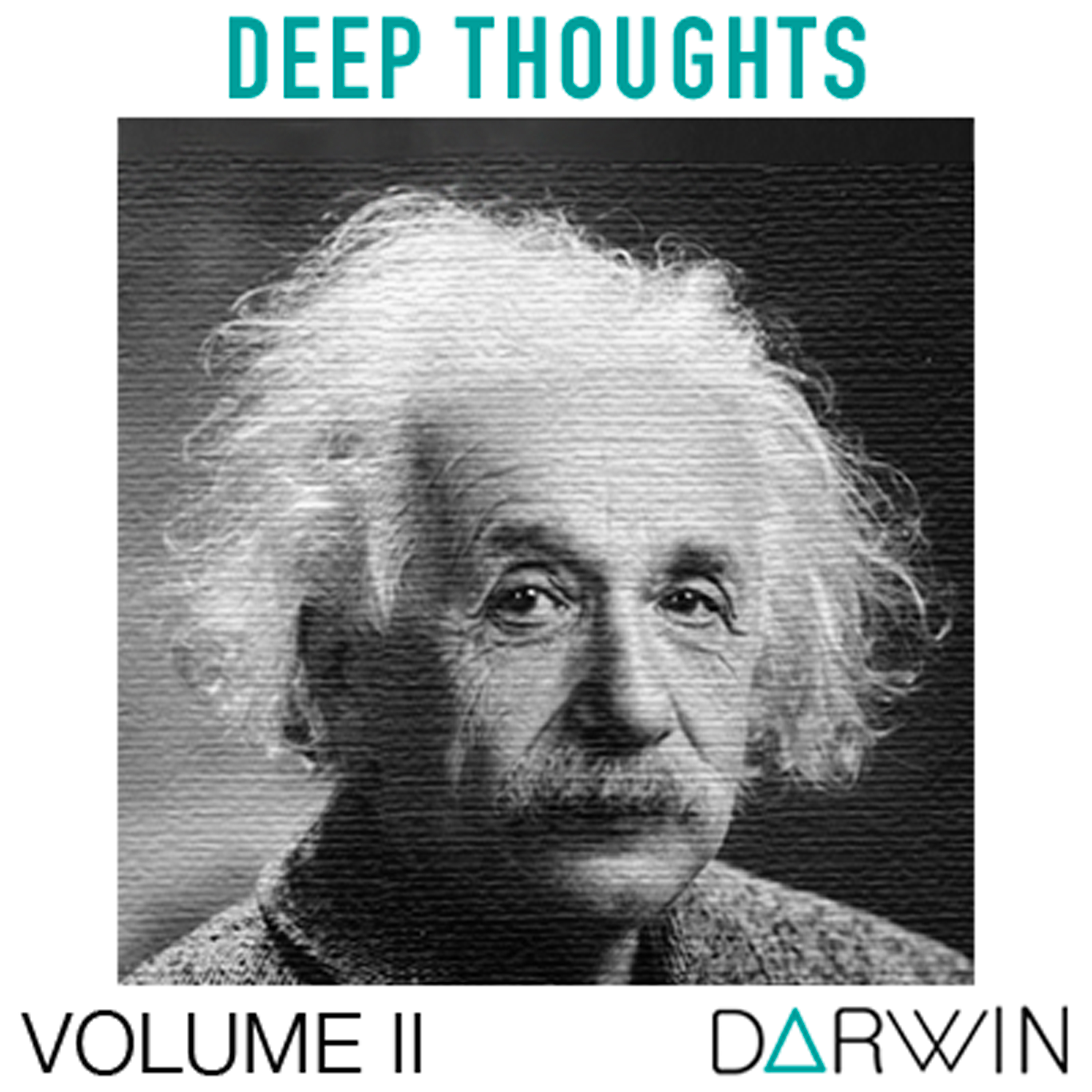 deep thoughts - volume 2 표지