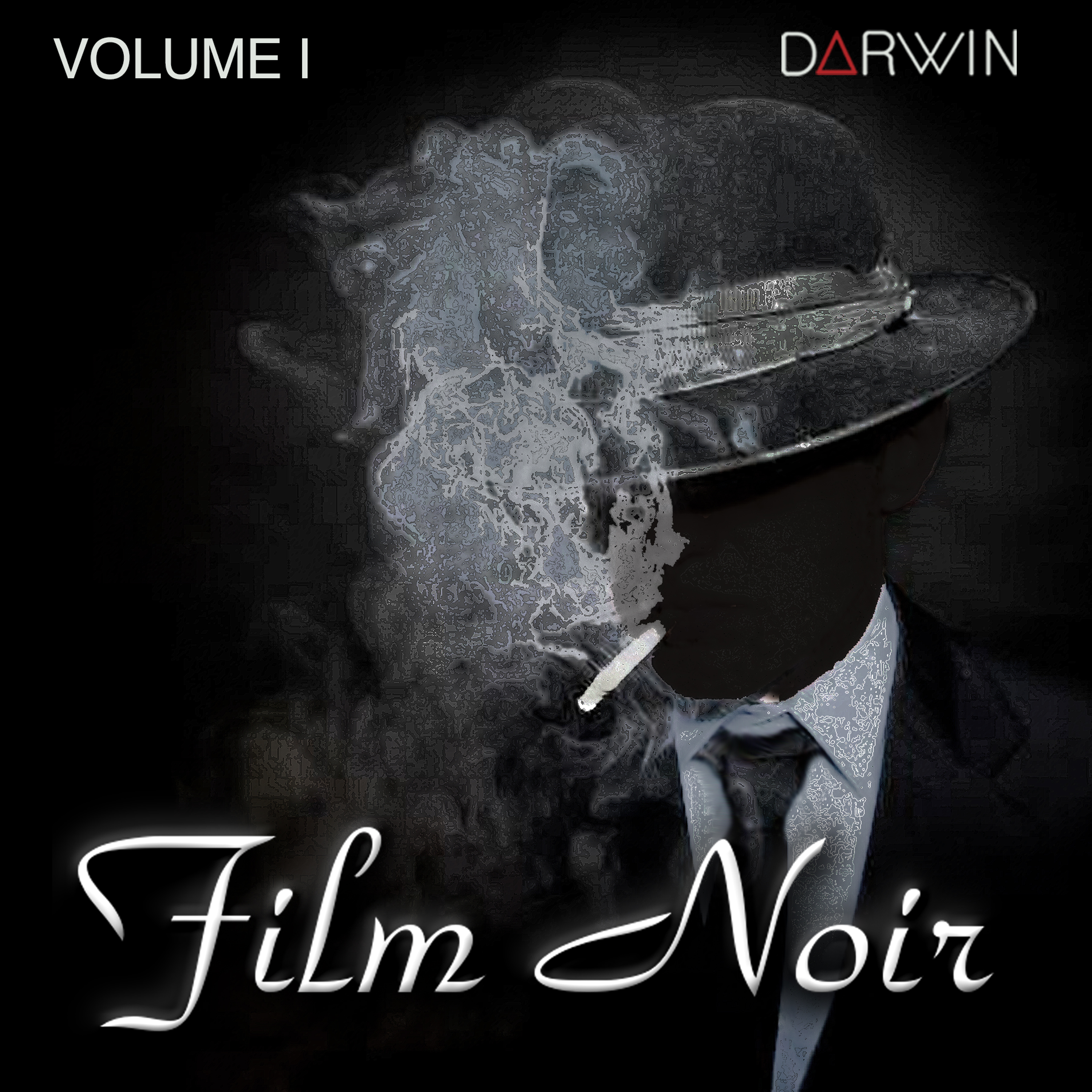 film noir - volume 1 표지