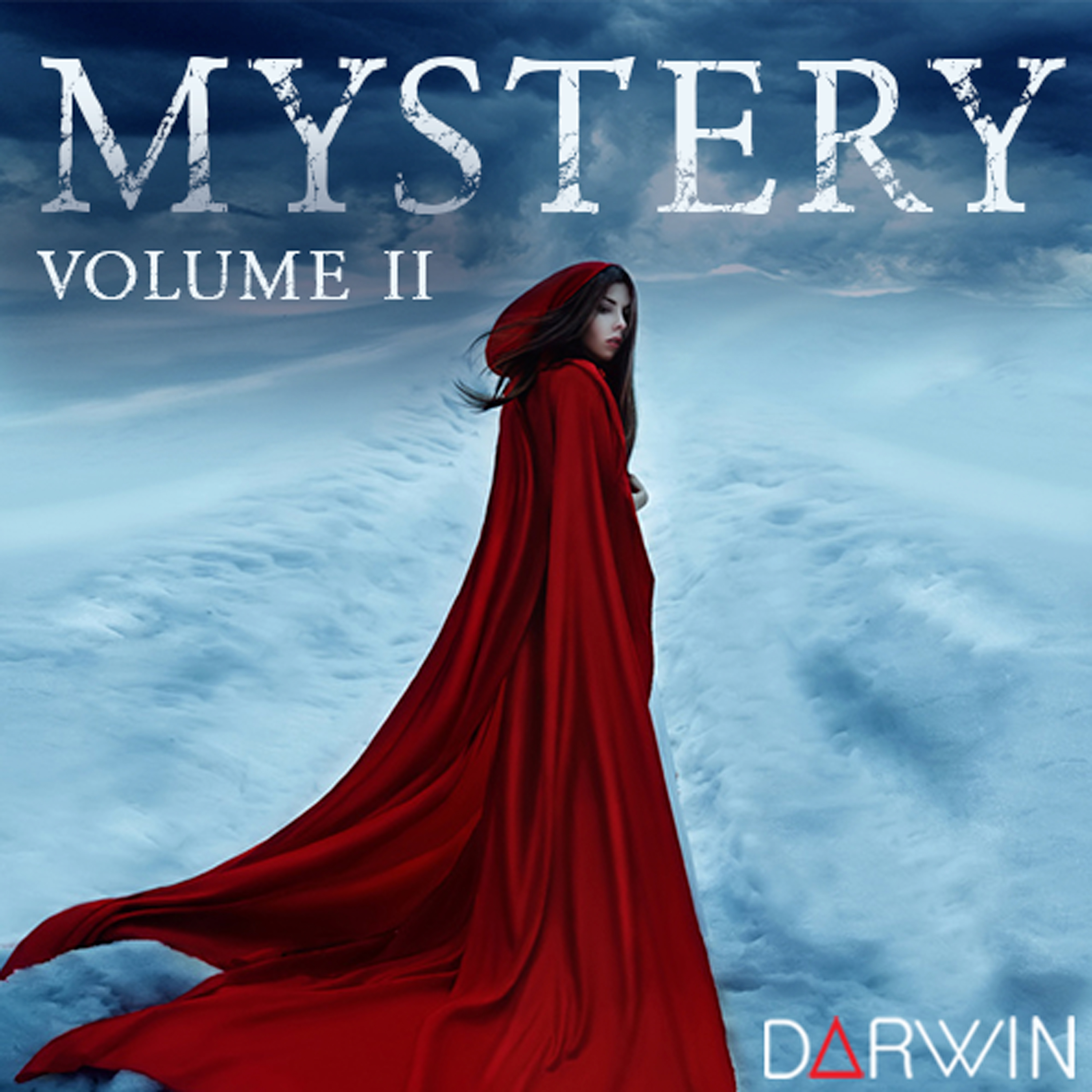 mystery - volume 2 표지