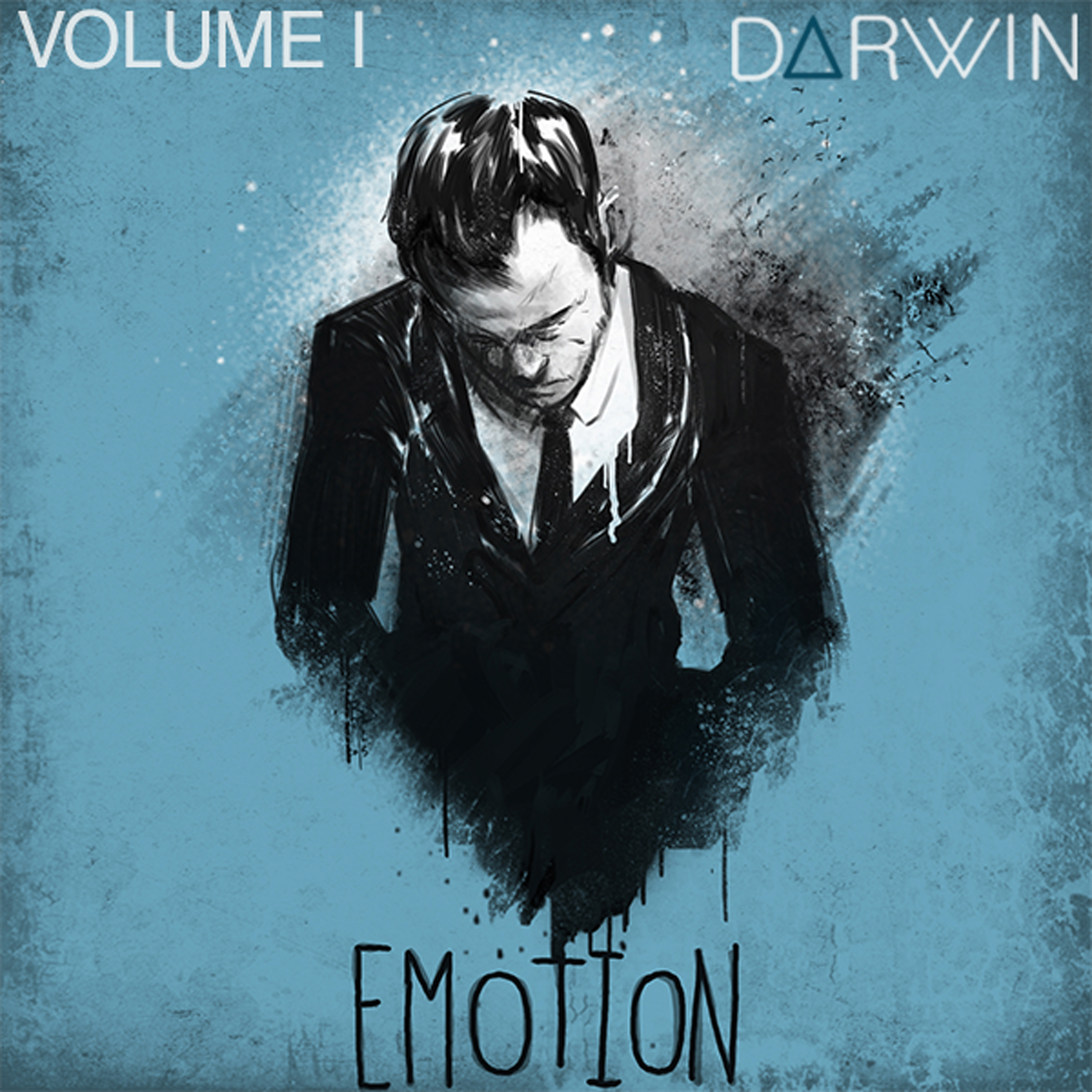 emotion 표지