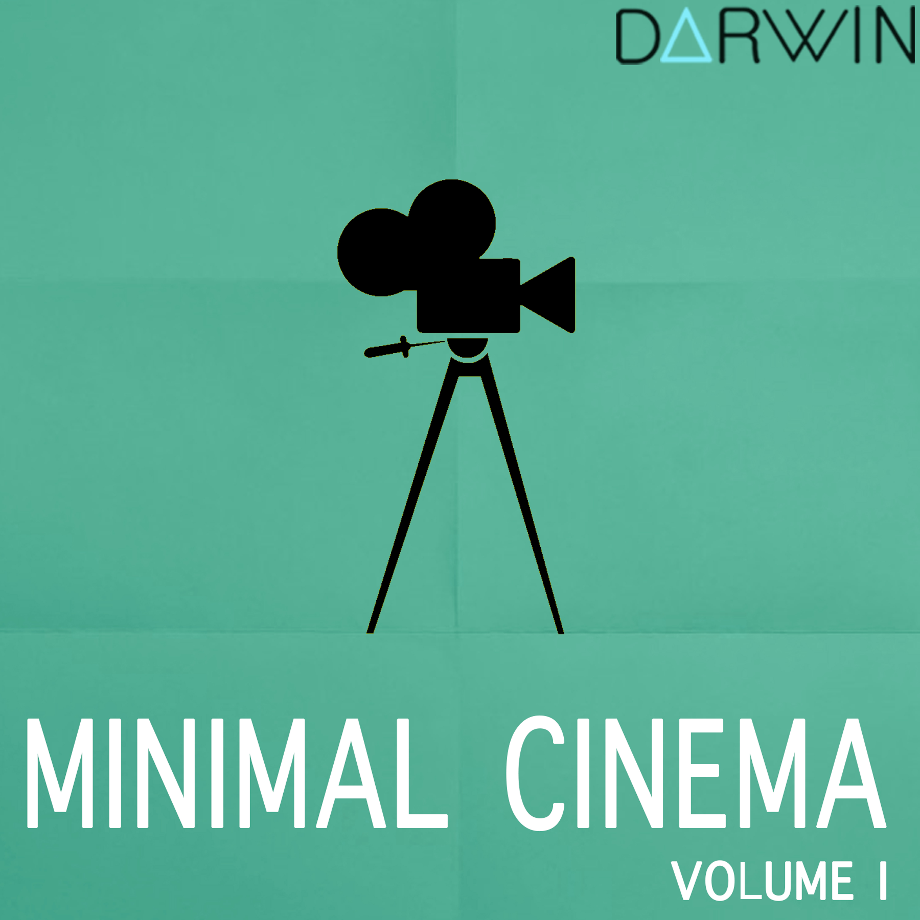 minimal cinema 표지