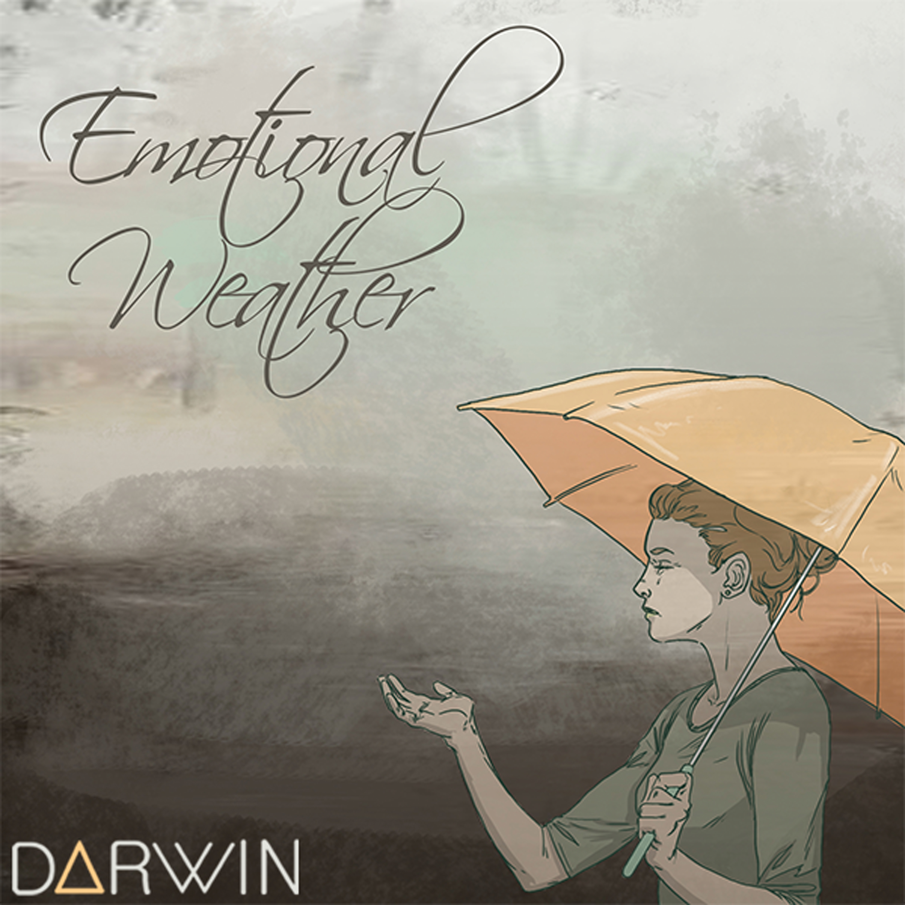 emotional weather 표지