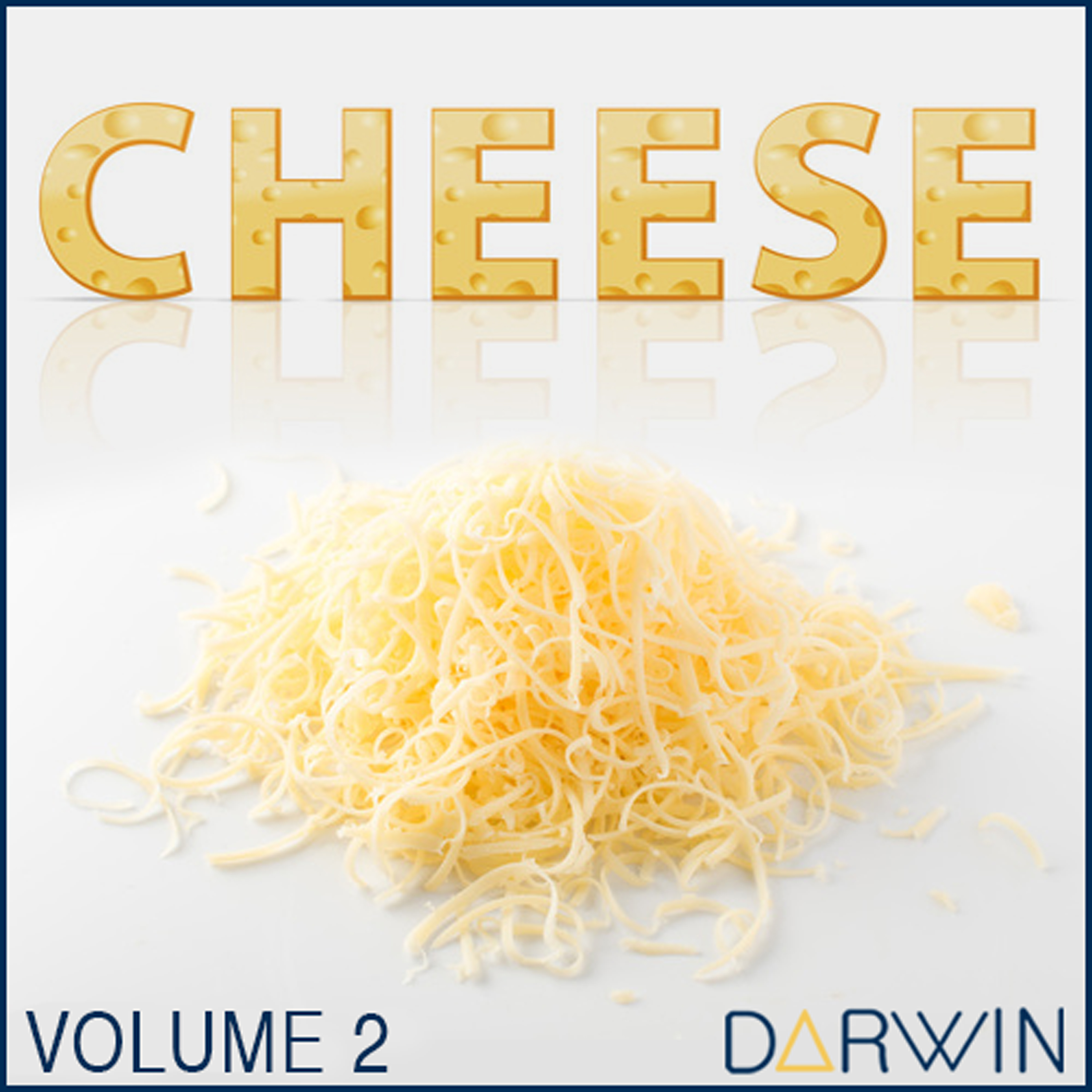 cheese - volume 2 표지