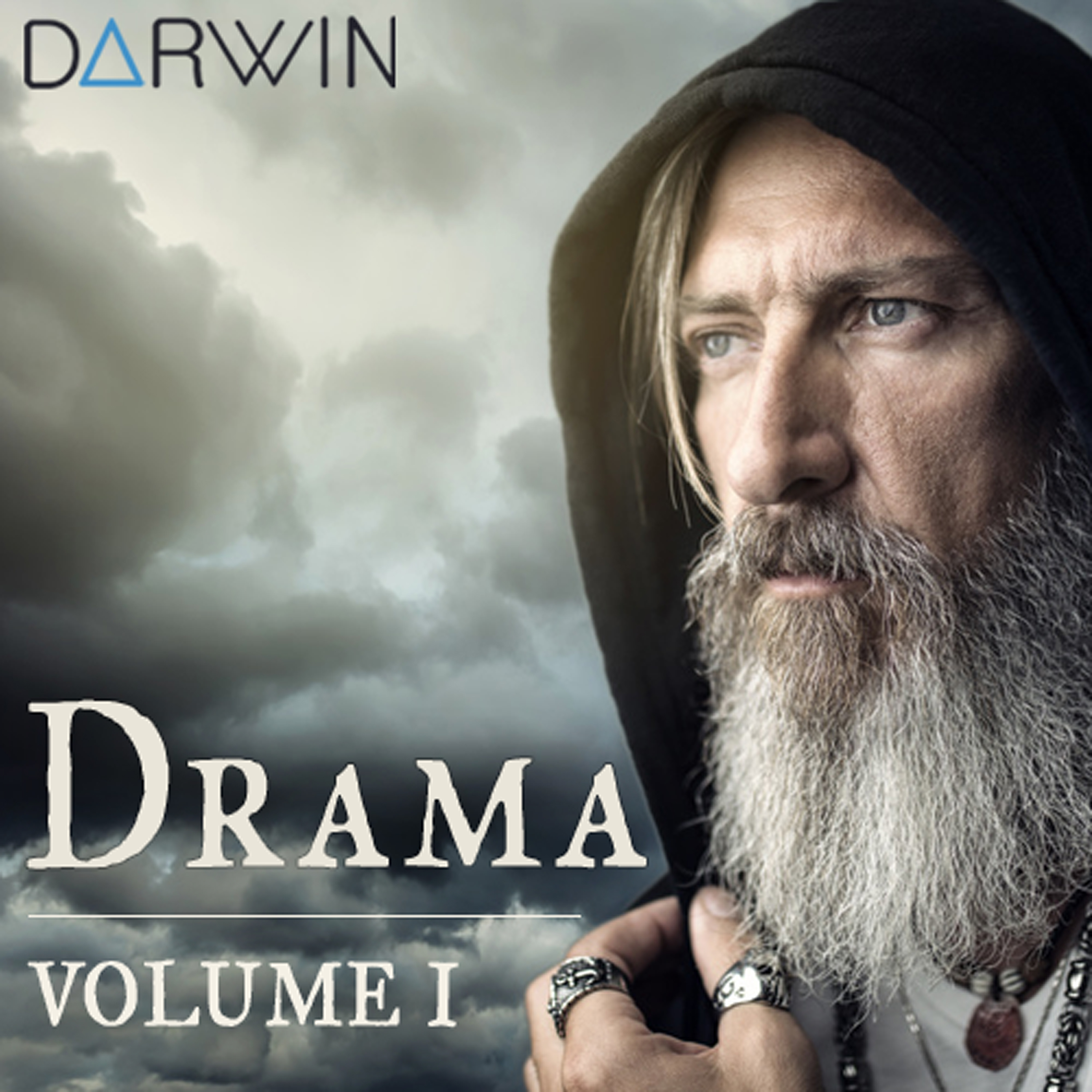 drama - volume 1 표지