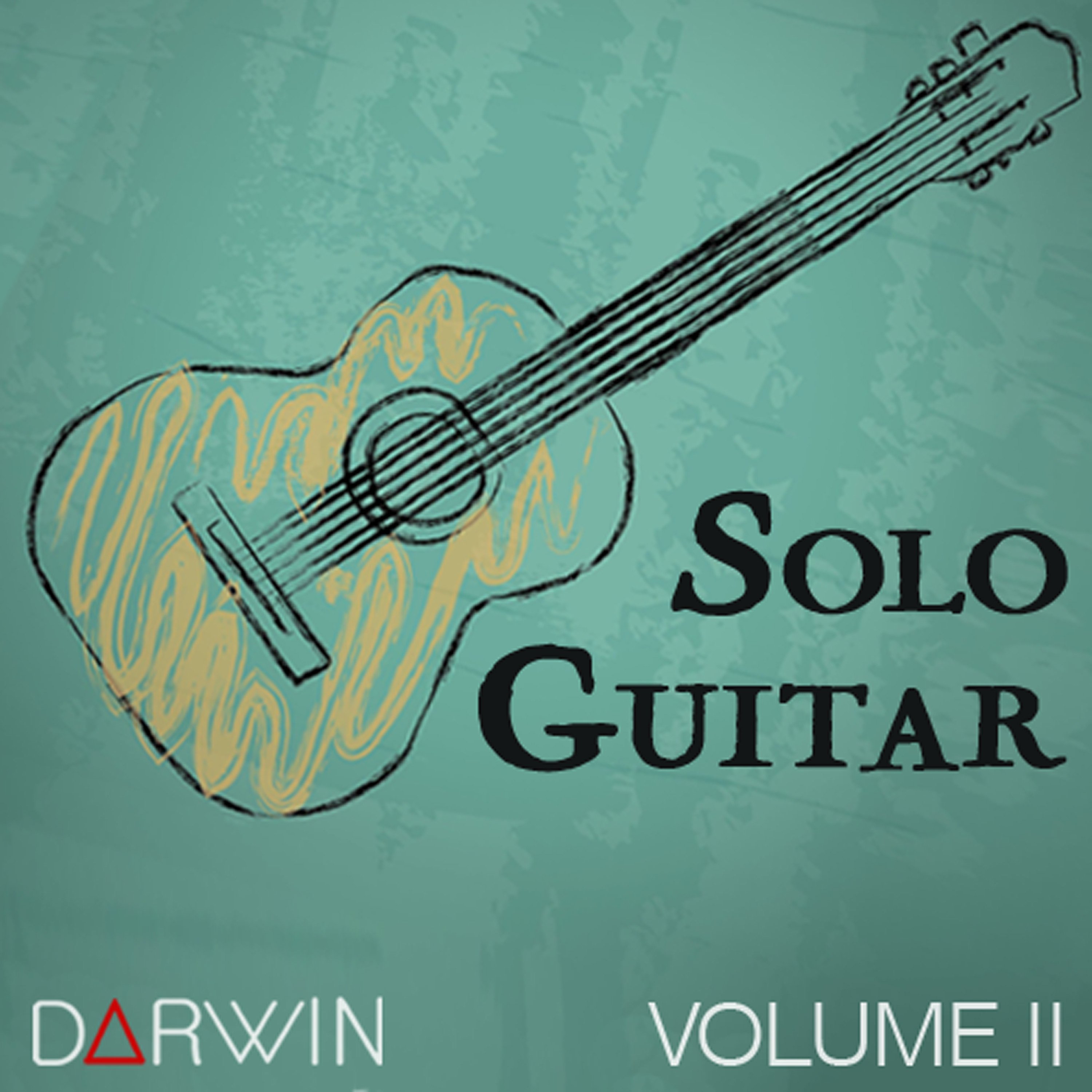 solo guitar - volume 2 표지