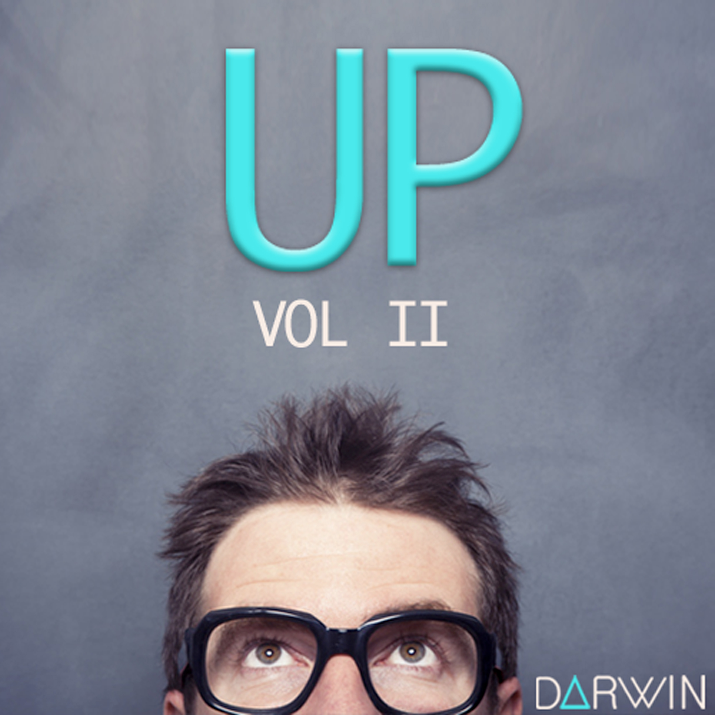 up - volume 2 표지