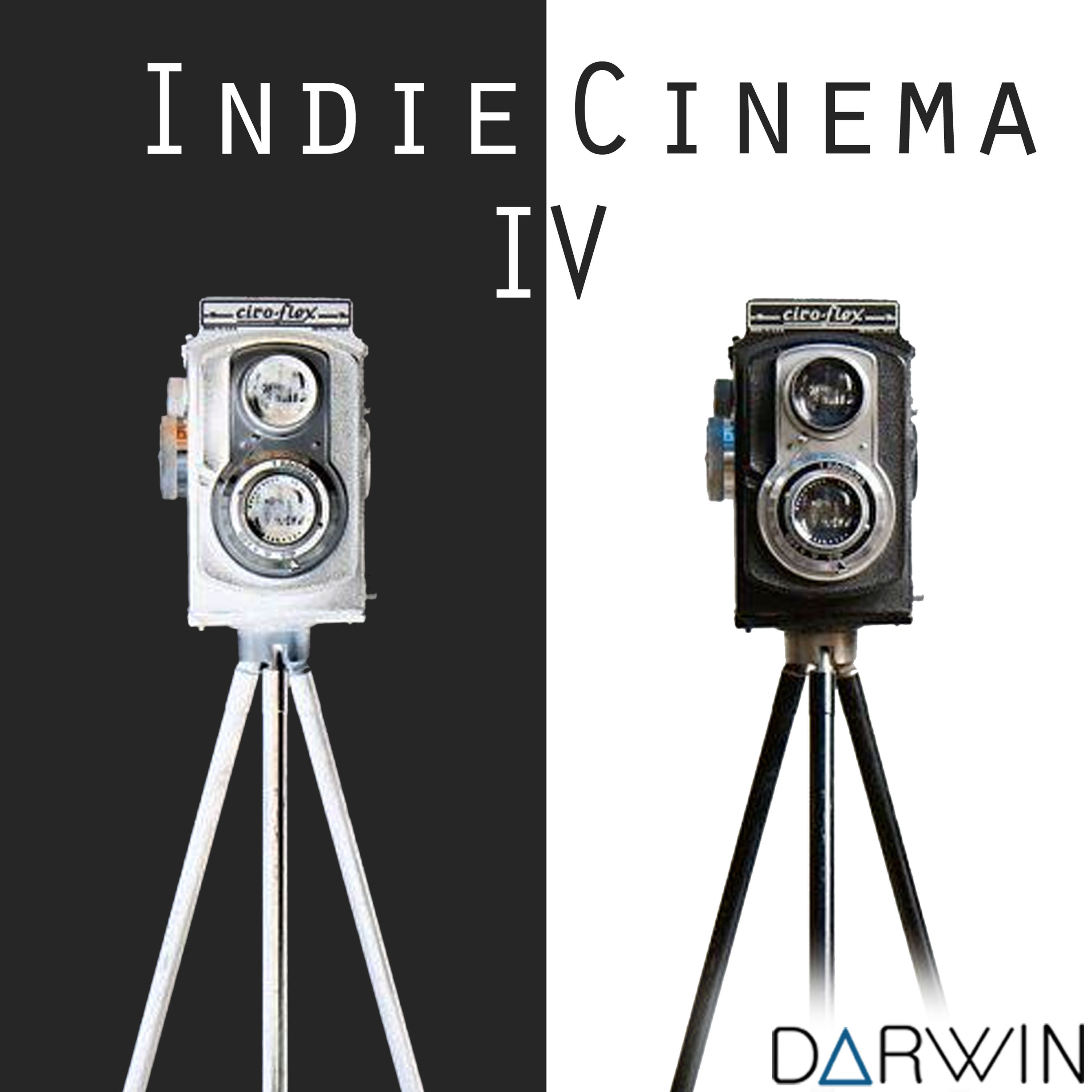 indie cinema - volume 4 표지