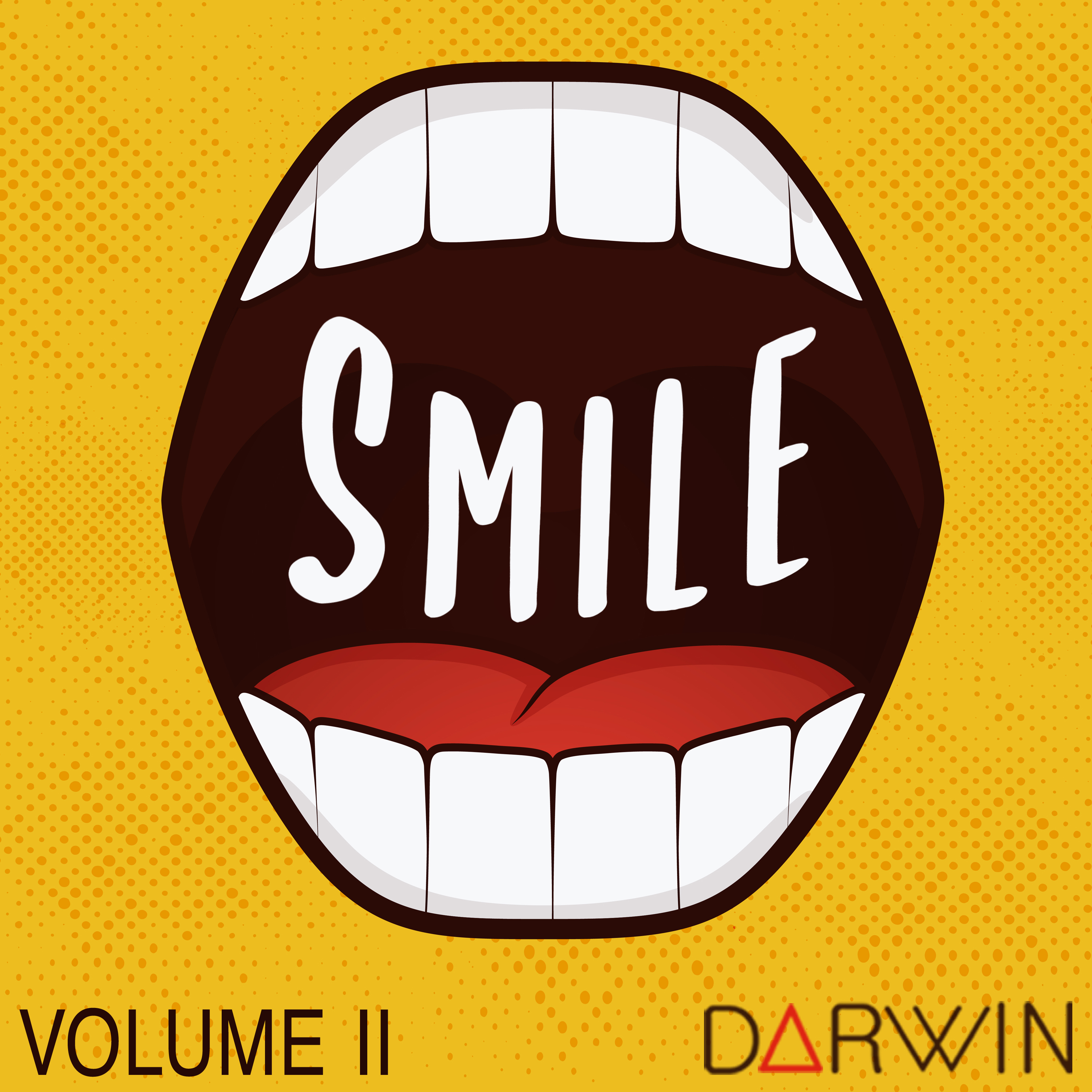 smile - volume 2 표지