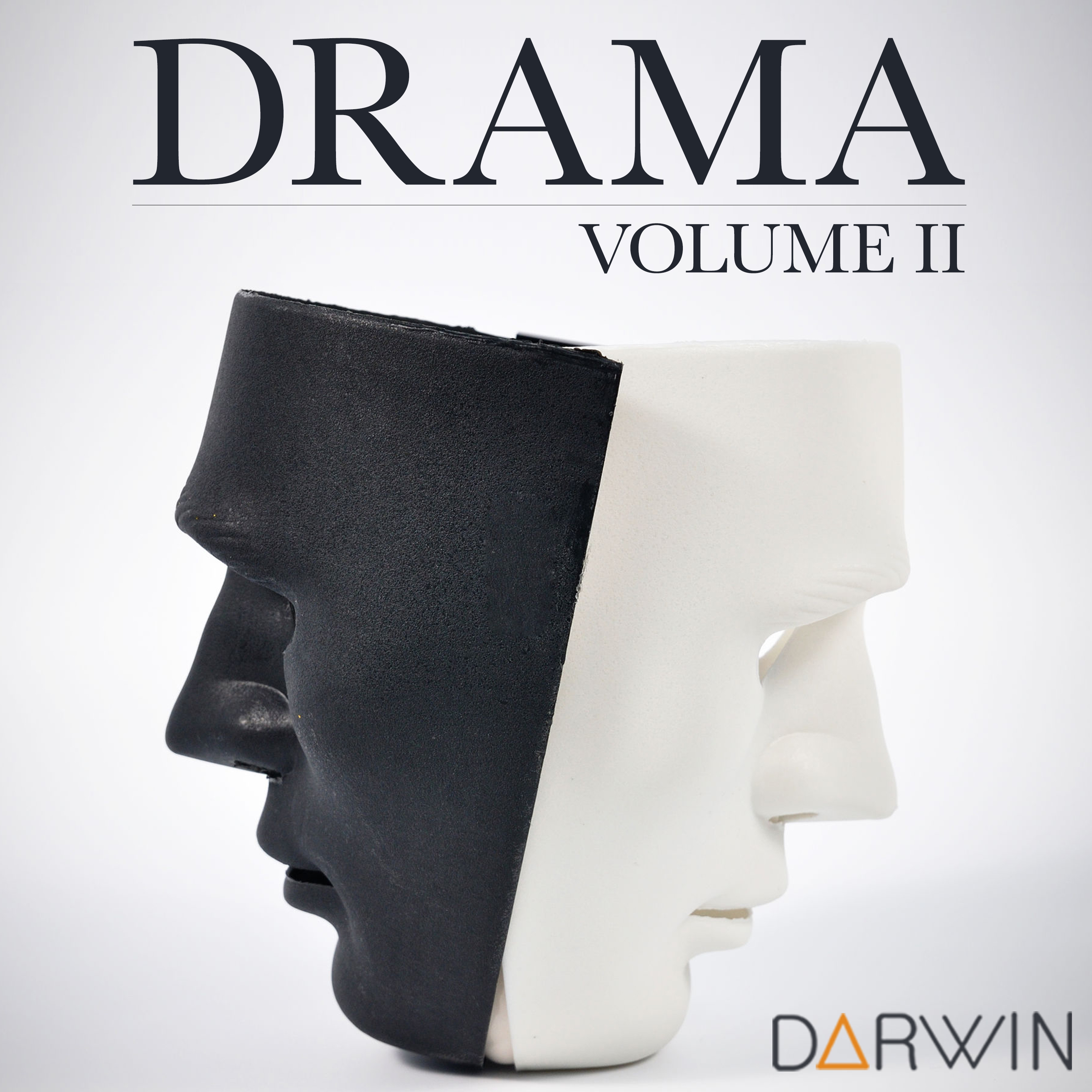 drama - volume 2 표지