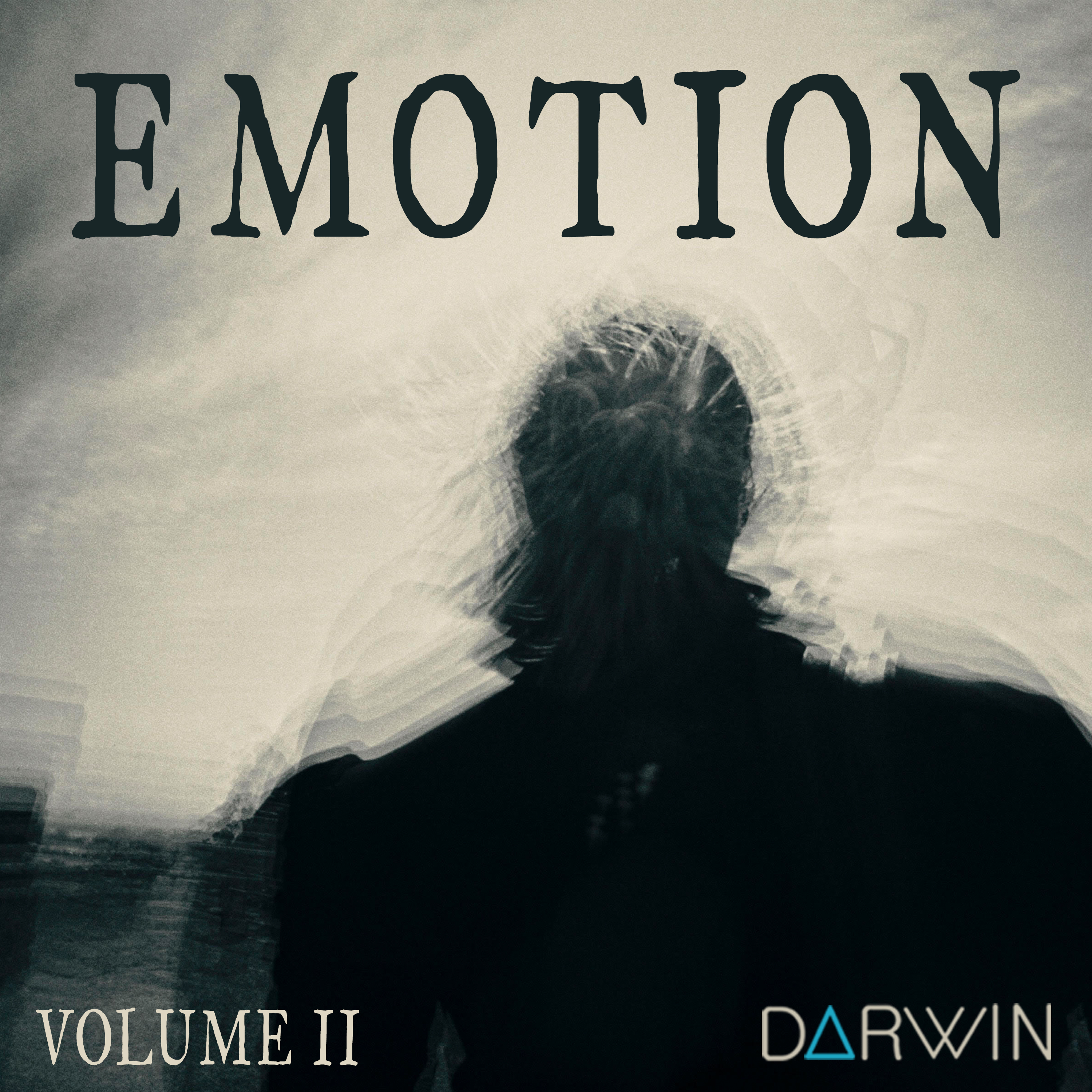 emotion - volume 2 표지