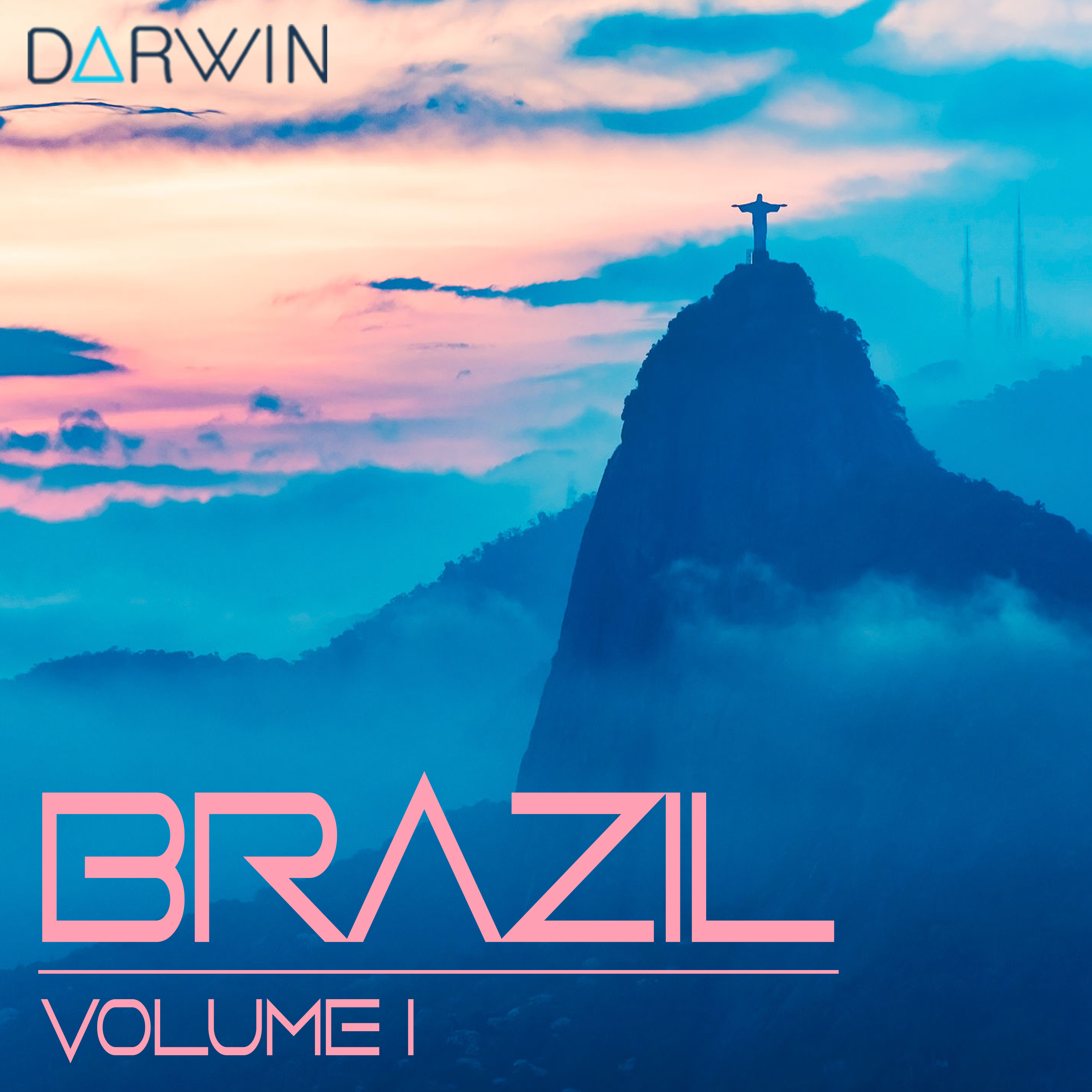 brazil - volume 1 표지