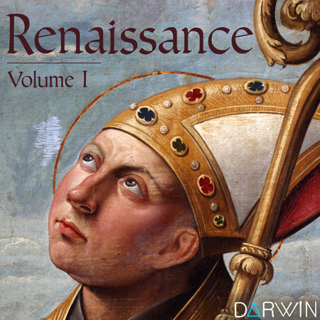 renaissance - volume 1 표지