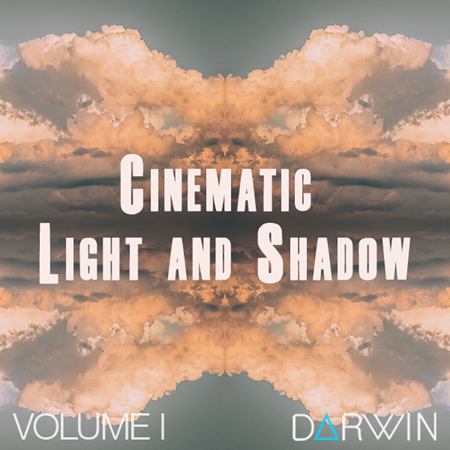 Cinematic Light and Shadow - Volume 1 표지