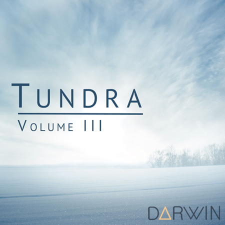 Tundra - Volume 3 표지