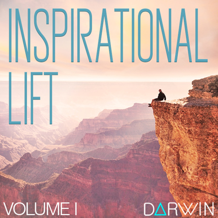 Inspirational Lift - Volume 1 표지