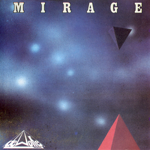 mirage 표지
