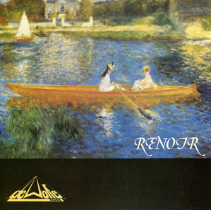 renoir 표지