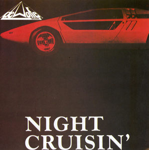 night cruisin' 표지