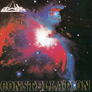constellation 표지