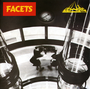 facets 표지