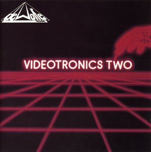 videotronics two 표지