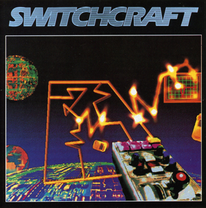 switchcraft 표지