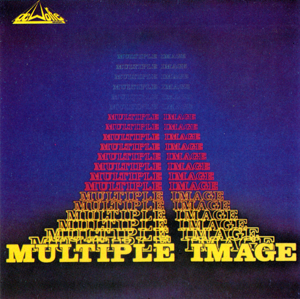 multiple image 표지