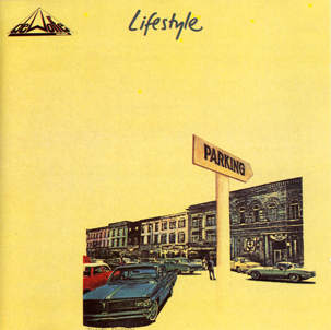 lifestyle 표지