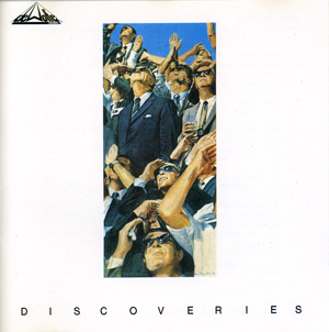 discoveries 표지