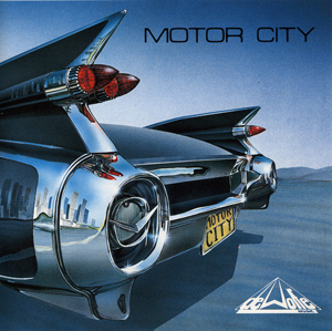 motor city 표지