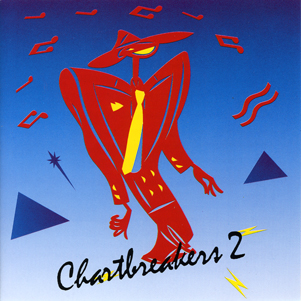 chartbreakers 2 표지