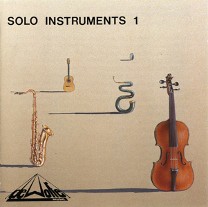 solo sounds 표지