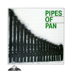 pipes of pan 표지