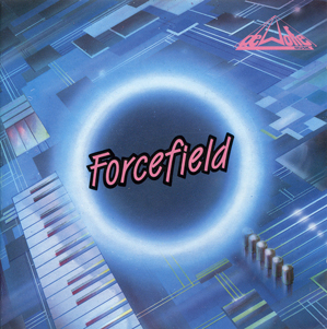 force field 표지