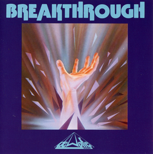 breakthrough 표지