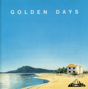 golden days 표지