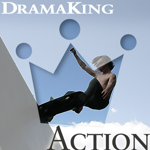 action 표지