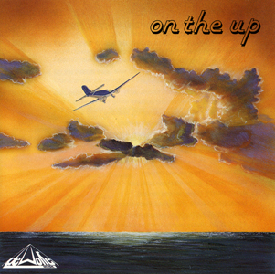 on the up 표지