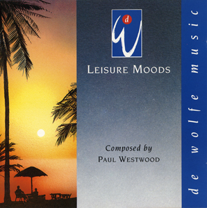 leisure moods 표지