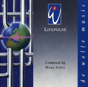 lifepulse 표지