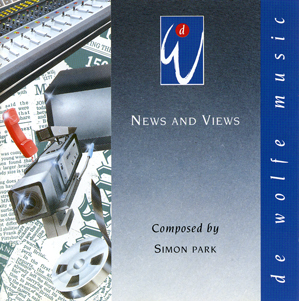 news and views 표지
