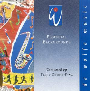 essential backgrounds 표지