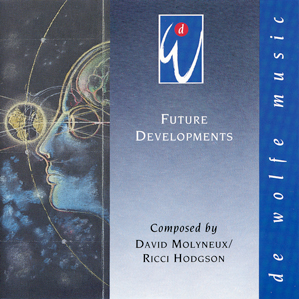 future developments 표지