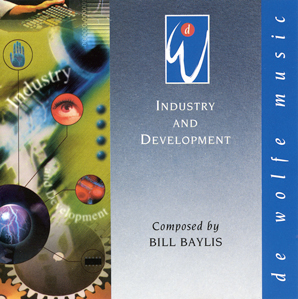 industry and development 표지